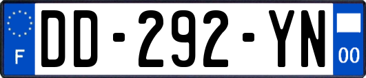DD-292-YN