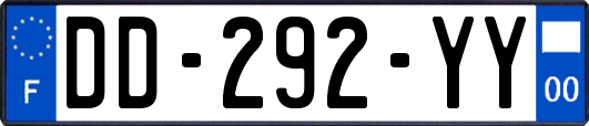 DD-292-YY