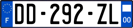 DD-292-ZL