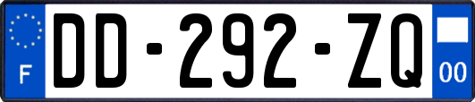 DD-292-ZQ