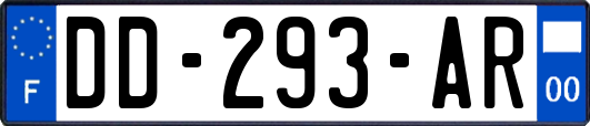 DD-293-AR