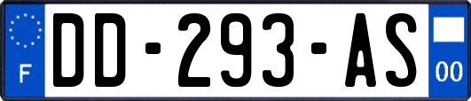 DD-293-AS