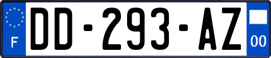 DD-293-AZ