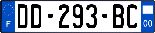 DD-293-BC