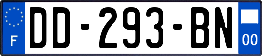 DD-293-BN
