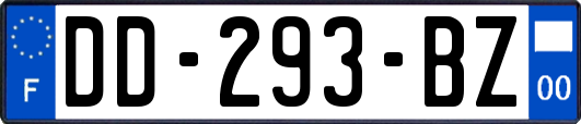 DD-293-BZ