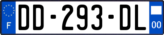 DD-293-DL