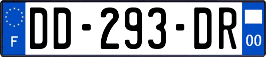 DD-293-DR