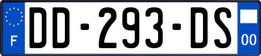DD-293-DS