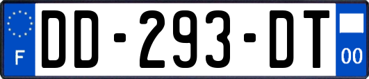 DD-293-DT