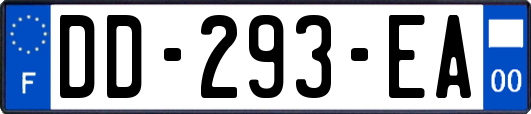 DD-293-EA