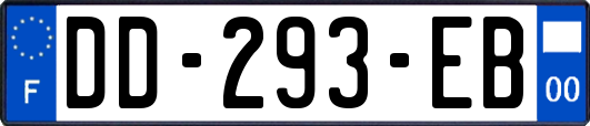 DD-293-EB
