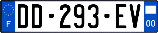 DD-293-EV