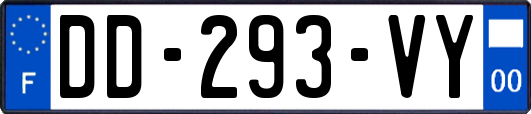DD-293-VY