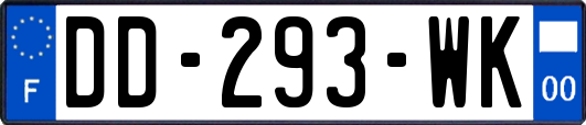 DD-293-WK