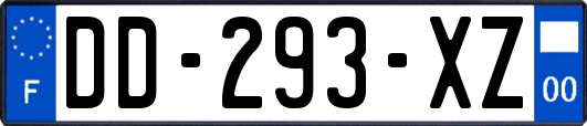 DD-293-XZ