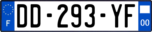 DD-293-YF