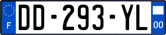 DD-293-YL
