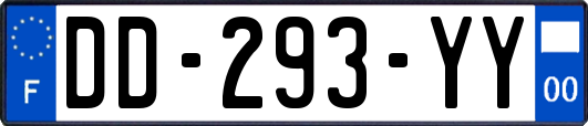 DD-293-YY