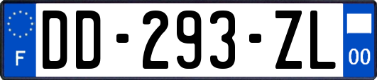 DD-293-ZL