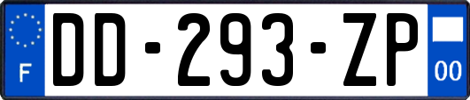 DD-293-ZP