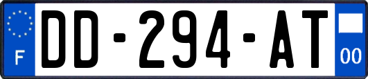 DD-294-AT