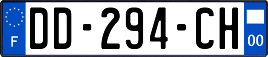 DD-294-CH