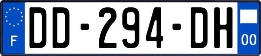 DD-294-DH