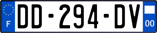 DD-294-DV