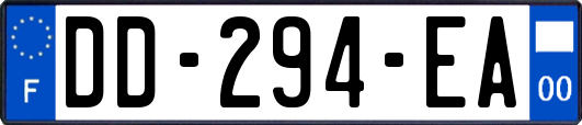 DD-294-EA