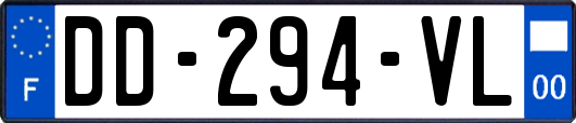 DD-294-VL