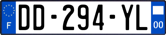 DD-294-YL