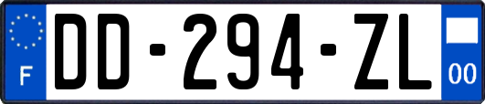 DD-294-ZL