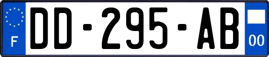 DD-295-AB