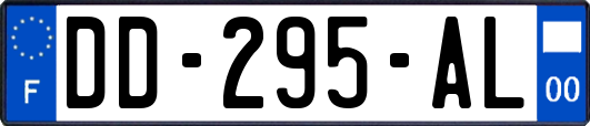 DD-295-AL