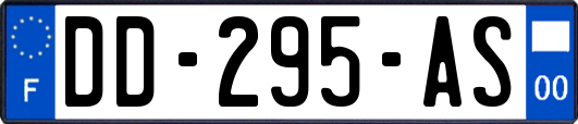 DD-295-AS