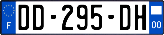 DD-295-DH