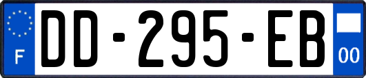 DD-295-EB