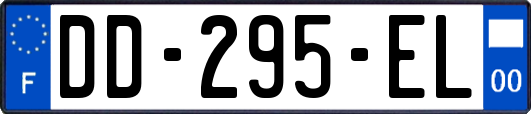 DD-295-EL