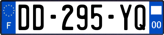 DD-295-YQ