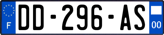 DD-296-AS