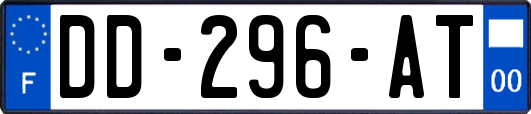 DD-296-AT