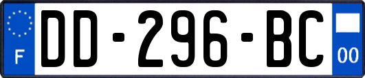 DD-296-BC