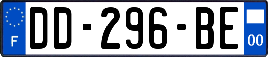 DD-296-BE