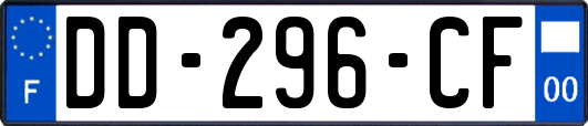 DD-296-CF