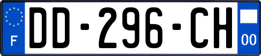 DD-296-CH