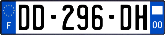 DD-296-DH