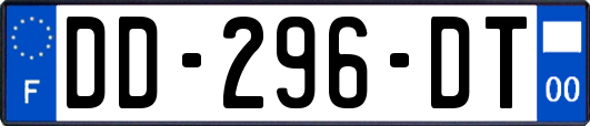 DD-296-DT