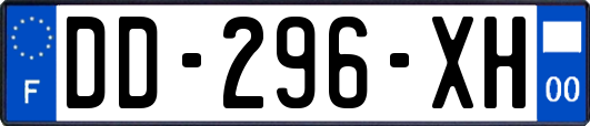 DD-296-XH