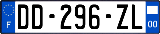 DD-296-ZL